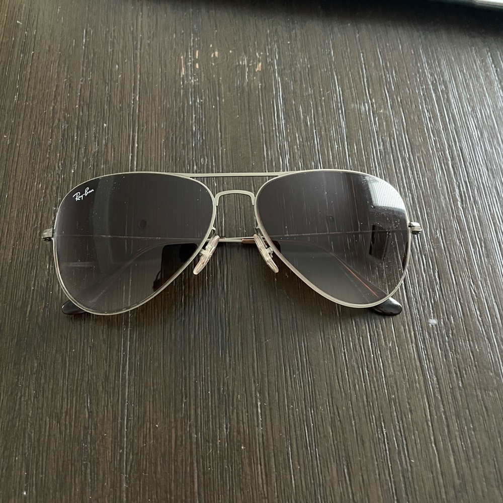 Men’s ray ban sunglasses